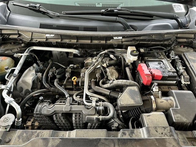 Used 2023 Mitsubishi Outlander SE image 29