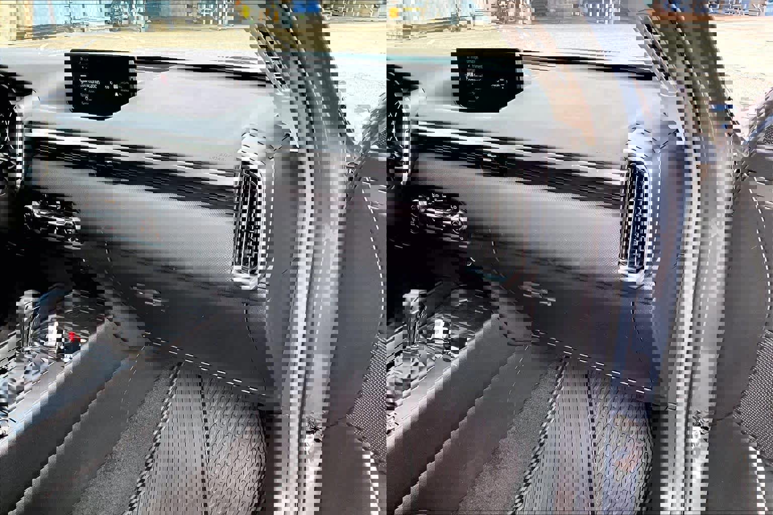 Used 2024 MAZDA CX-50 AWD 2.5 S w/ Preferred Package image 20