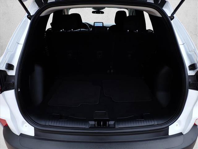 Certified 2025 Ford Escape Active AWD/4WD image 8