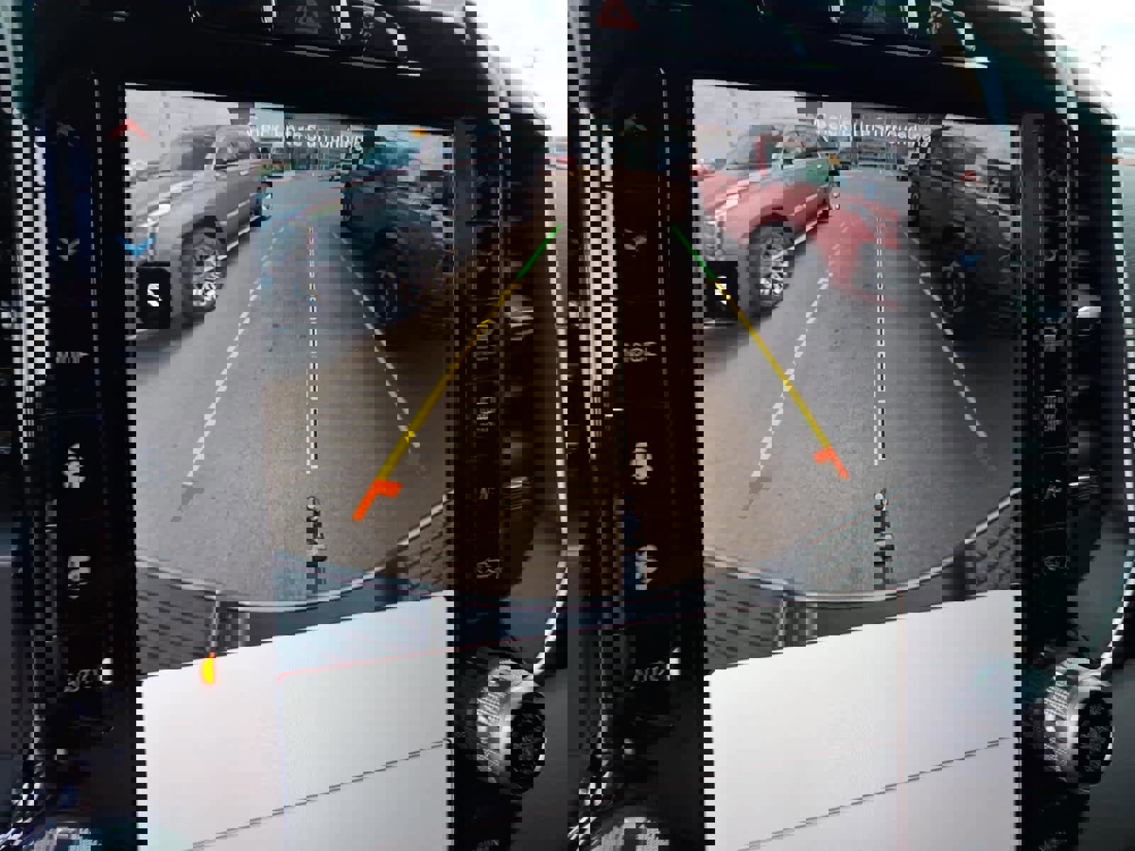 Used 2024 RAM 2500 Laramie image 13