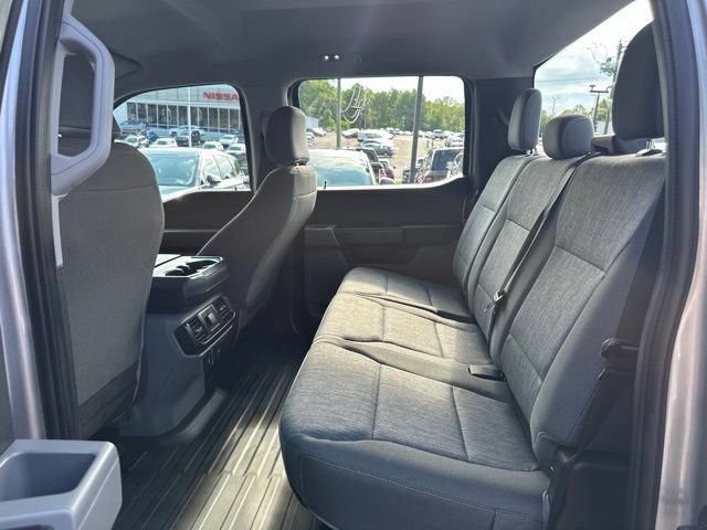 Certified 2023 Ford F150 XL w/ Trailer Tow Package AWD/4WD image 33
