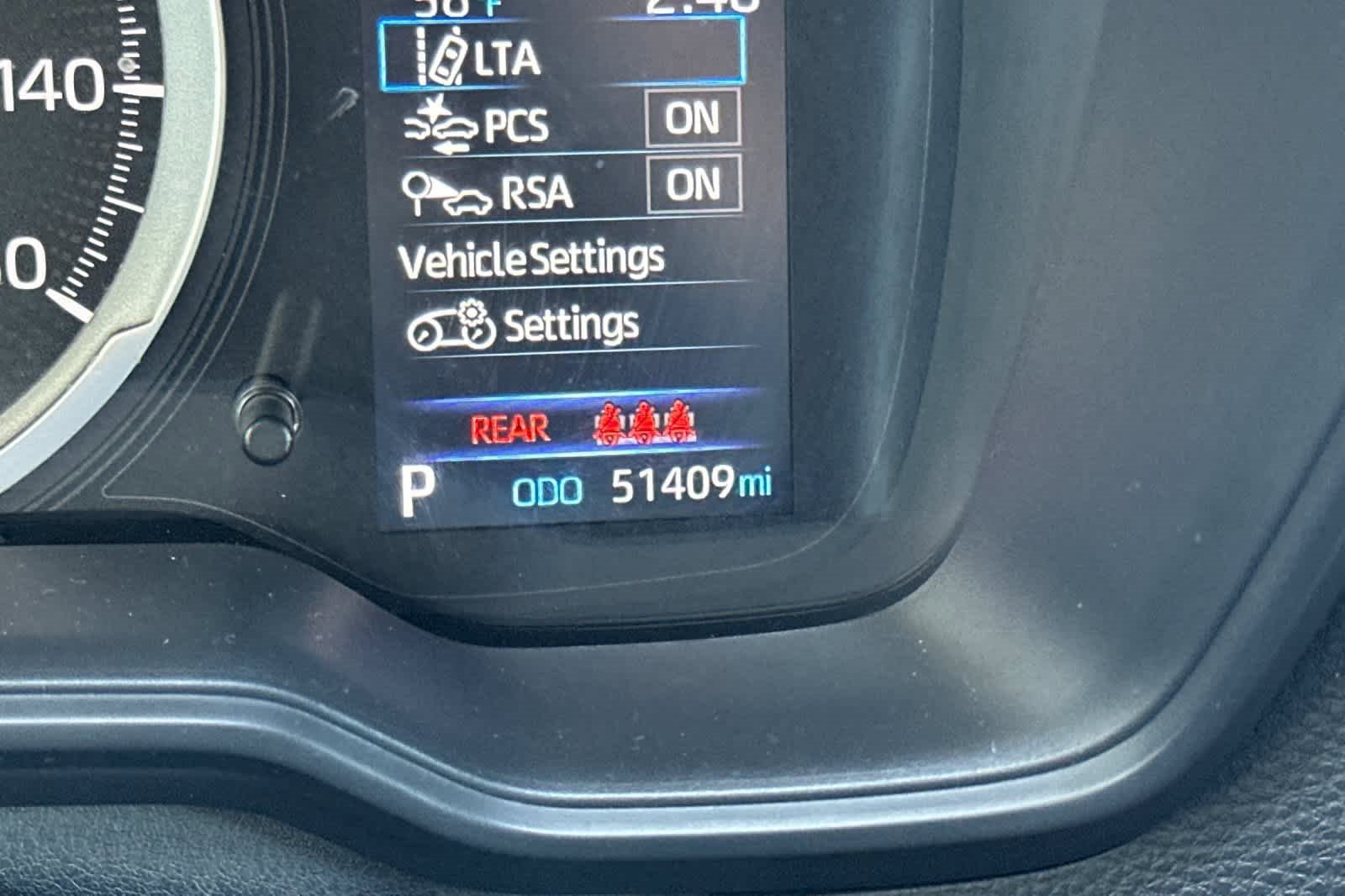 Used 2022 Toyota Corolla SE image 24