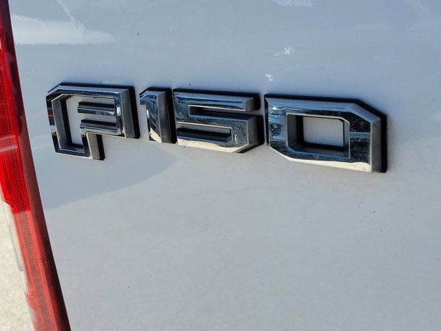 Certified 2017 Ford F150 XL w/ Equipment Group 101A Mid RWD image 13