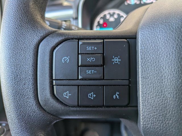 Certified 2023 Ford F150 XL w/ STX Appearance Package AWD/4WD image 20