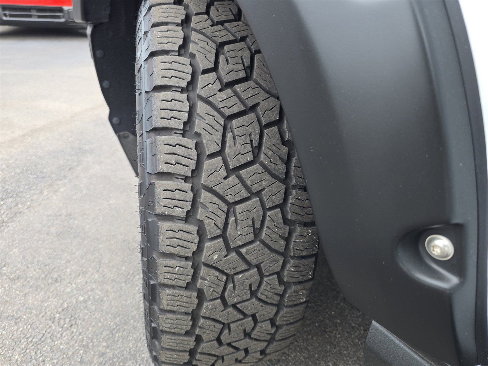 Certified 2022 Ford Bronco Sport Outer Banks image 28