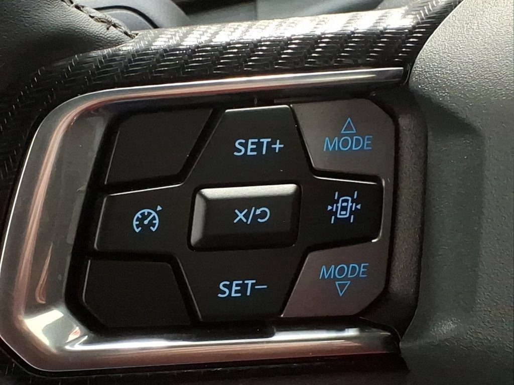 Certified 2026 Ford Mustang Premium RWD image 18