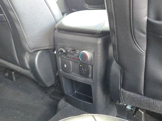 Certified 2021 Ford Explorer Limited w/ Equipment Group 301A image 12