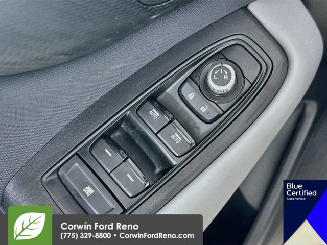 Used 2024 Subaru Outback Premium AWD/4WD image 20