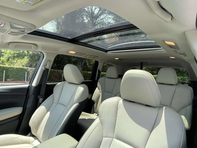 Used 2019 Subaru Ascent Limited w/ Popular Package #3 AWD/4WD image 7