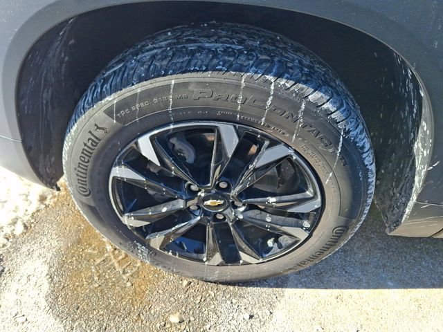 Used 2023 Chevrolet TrailBlazer LT image 4