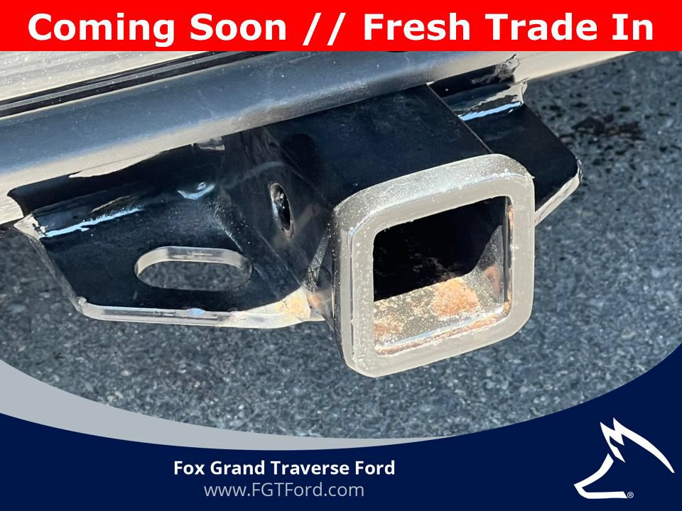 Certified 2023 Ford Edge ST-Line AWD/4WD image 7