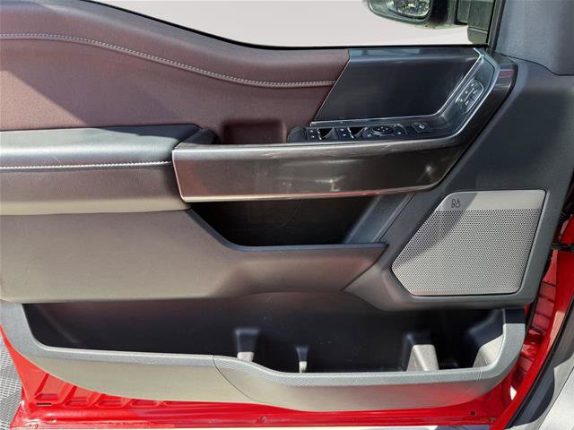Certified 2021 Ford F150 Lariat AWD/4WD image 11