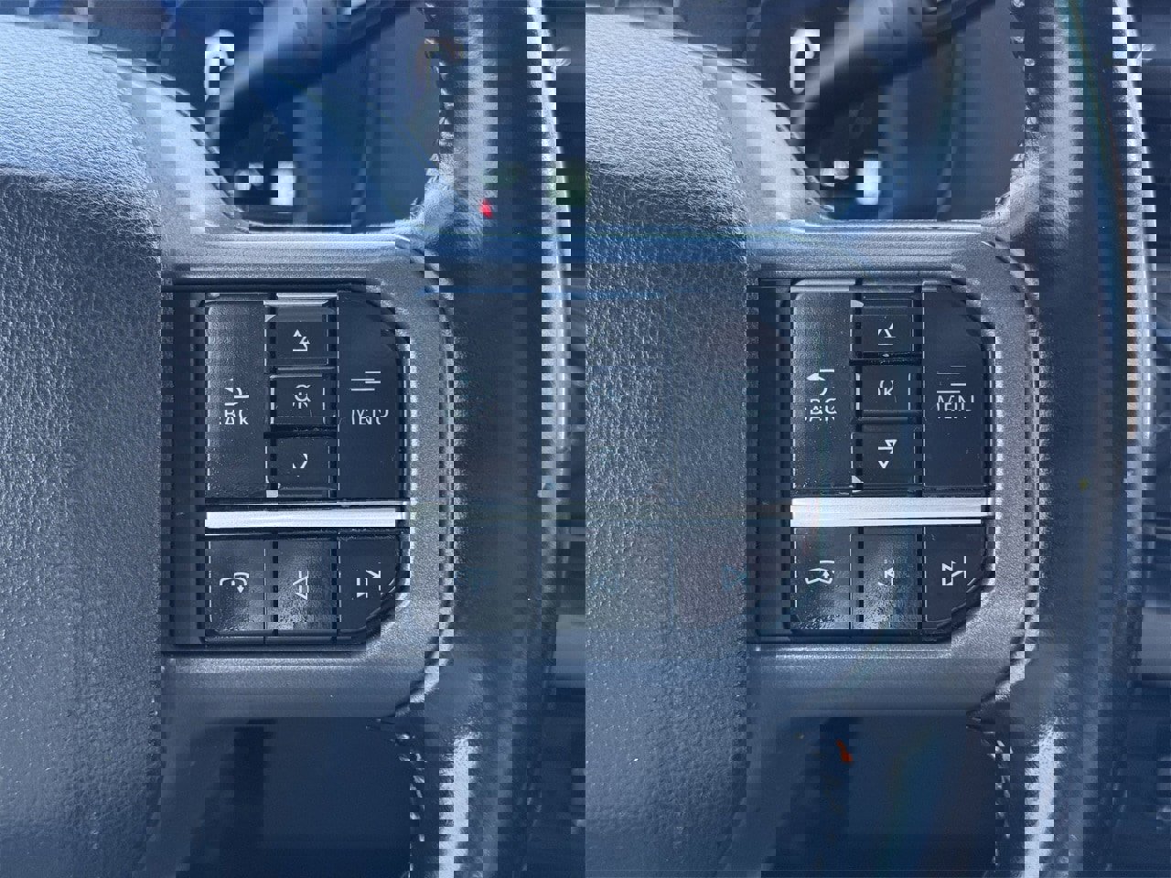 Certified 2023 Ford F350 Lariat w/ Lariat Ultimate Package image 13