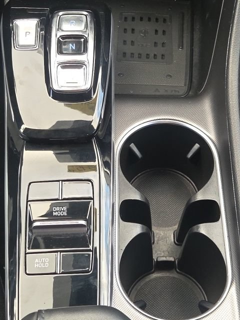 Used 2021 Hyundai Sonata SEL w/ Convenience Package FWD image 31