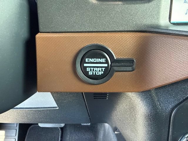 Certified 2024 Ford Bronco Outer Banks AWD/4WD image 24