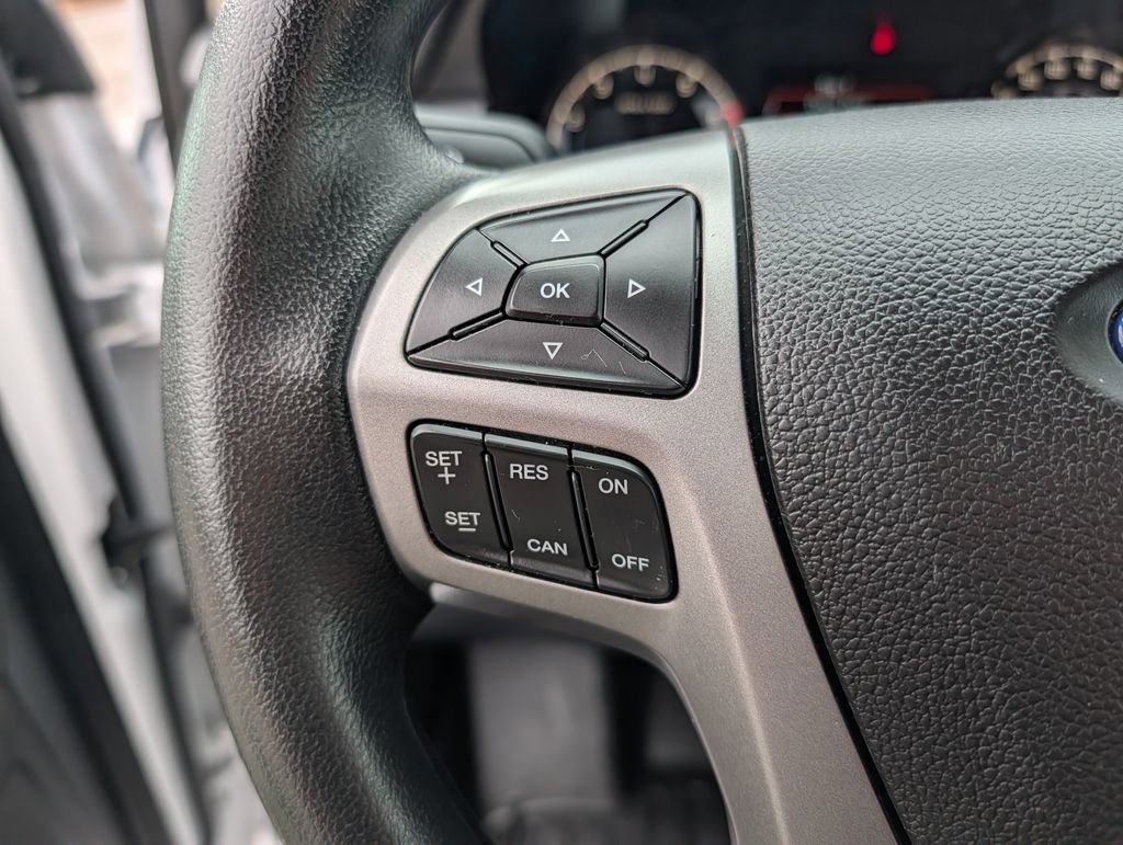 Certified 2020 Ford Ranger XLT w/ Trailer Tow Package image 11