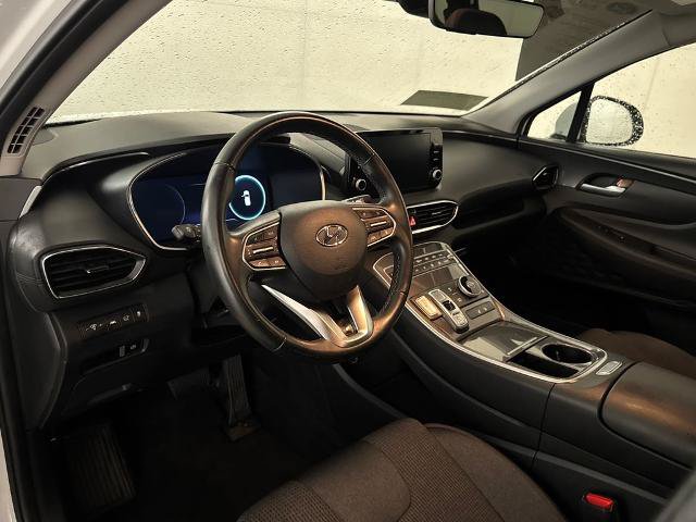 Used 2022 Hyundai Santa Fe SEL w/ Convenience Package FWD image 10