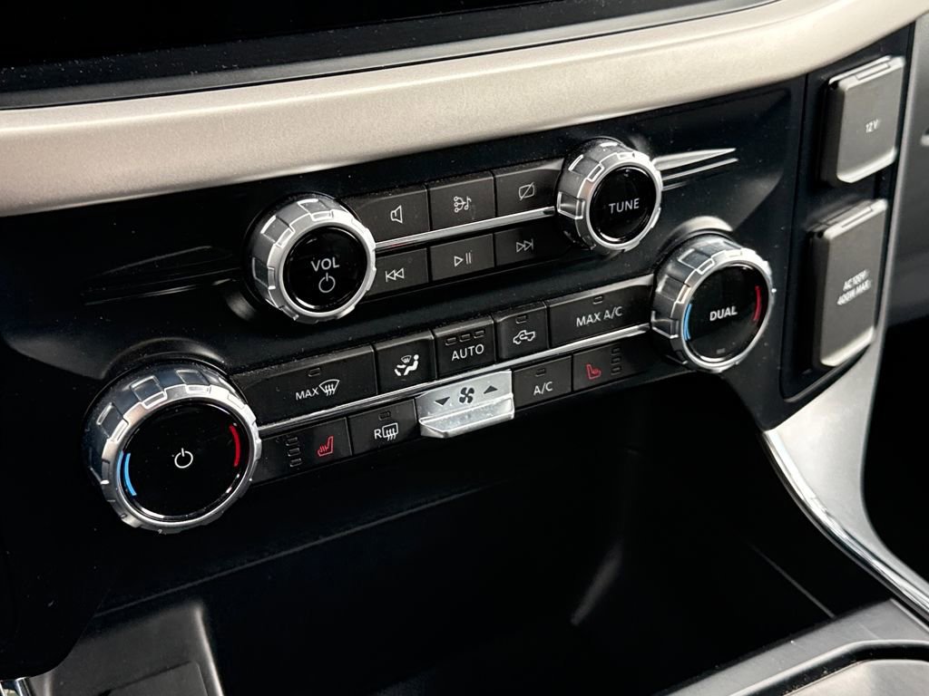 Certified 2023 Ford F150 XLT w/ Equipment Group 302A High image 21