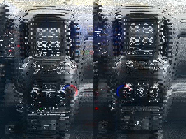 Used 2022 GMC Sierra 2500 AT4 image 5