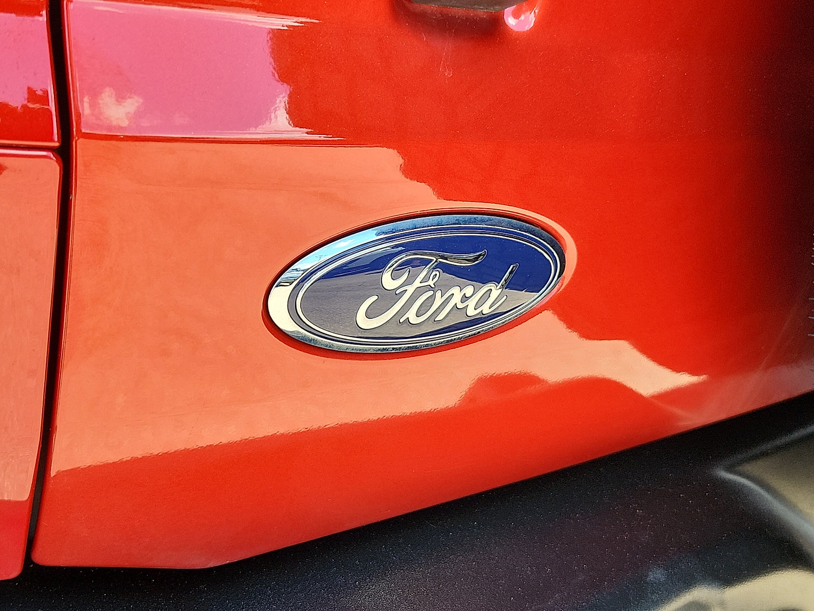 Certified 2024 Ford Bronco Wildtrak AWD/4WD image 29