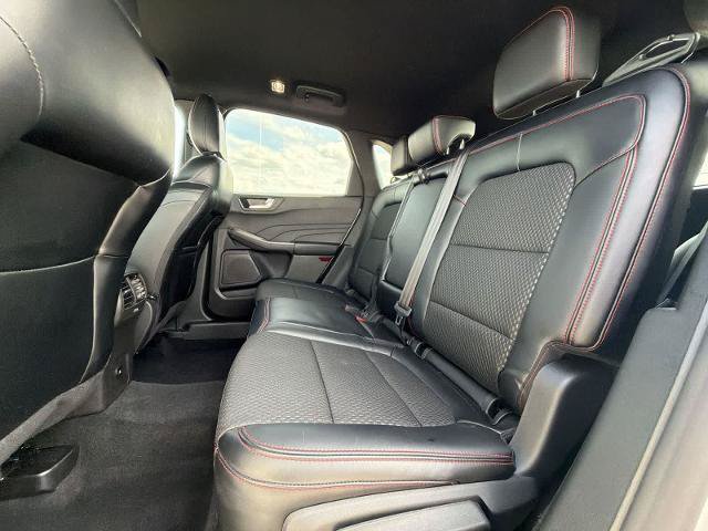 Certified 2024 Ford Escape ST-Line w/ Tech Pack #1 AWD/4WD image 19