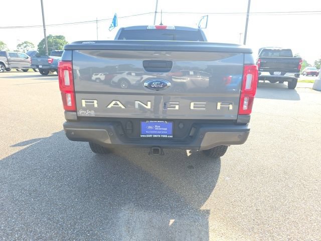 Certified 2022 Ford Ranger XLT w/ Equipment Group 301A Mid RWD image 8