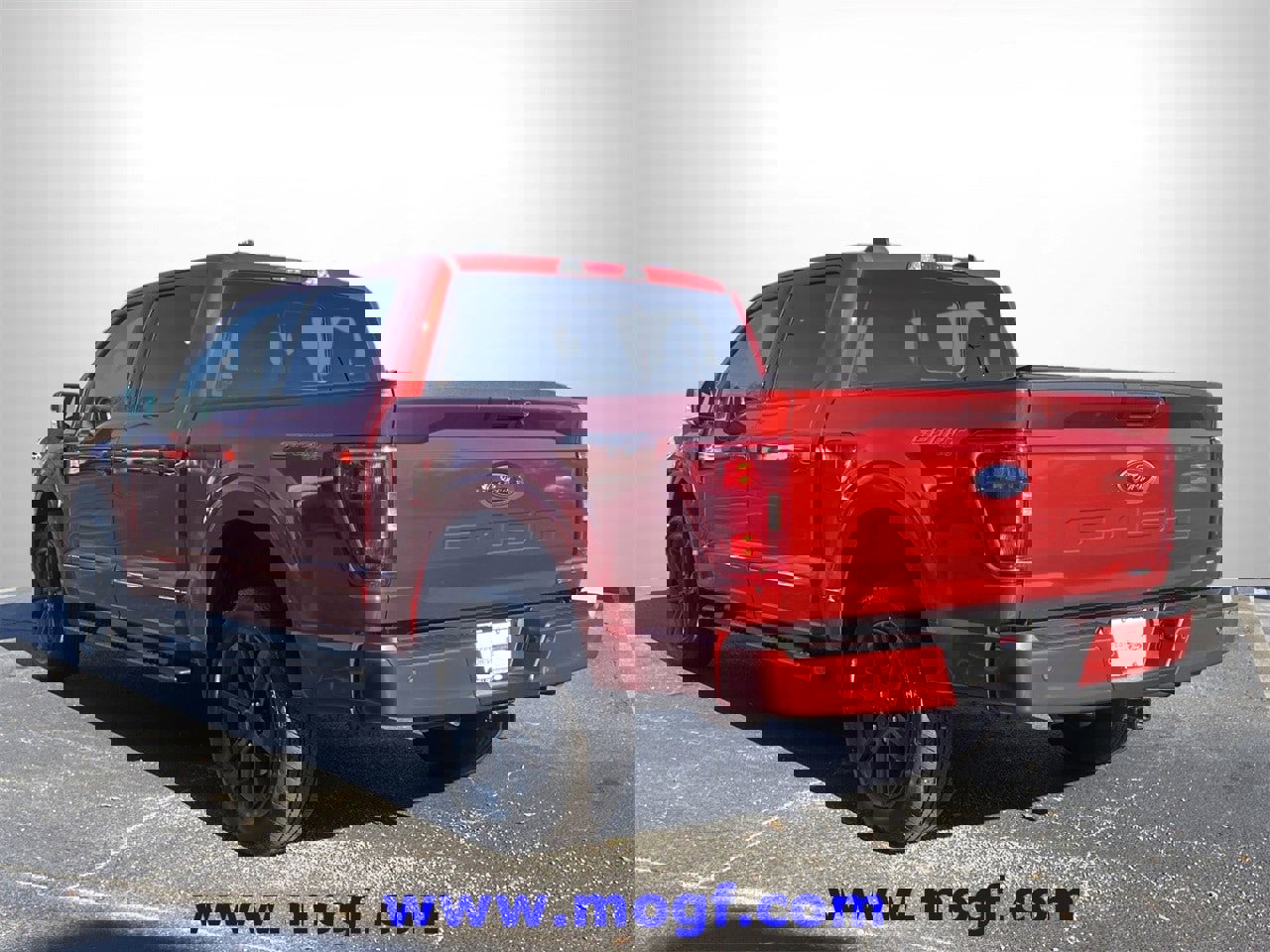 Certified 2023 Ford F150 XLT w/ Equipment Group 302A High image 2