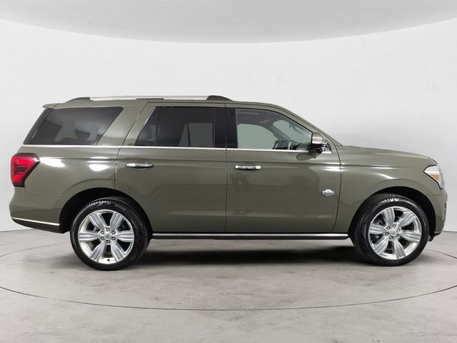Certified 2024 Ford Expedition King Ranch image 2
