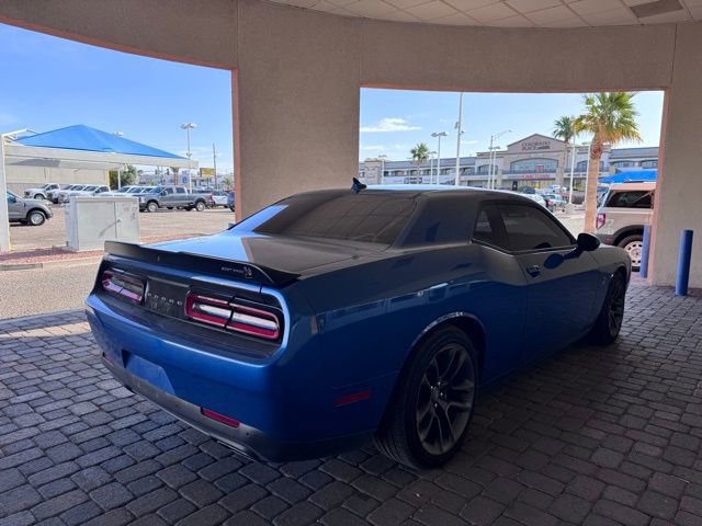 Used 2022 Dodge Challenger R/T Scat Pack image 5