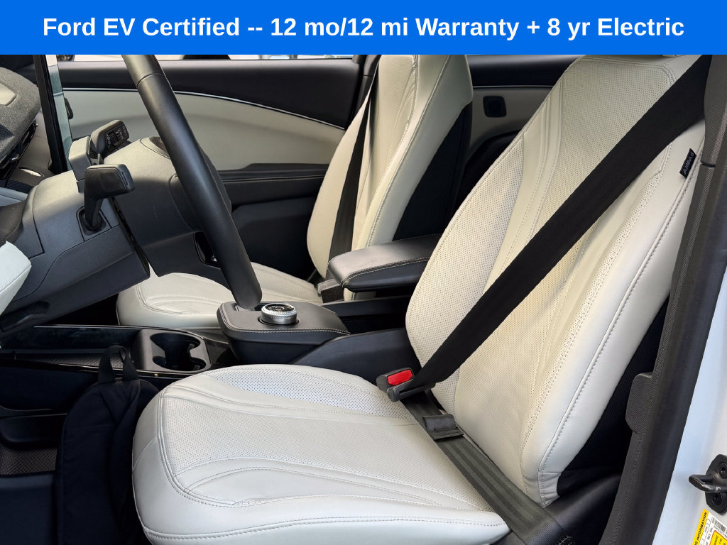 Certified 2023 Ford Mustang Mach-E Premium AWD/4WD image 31