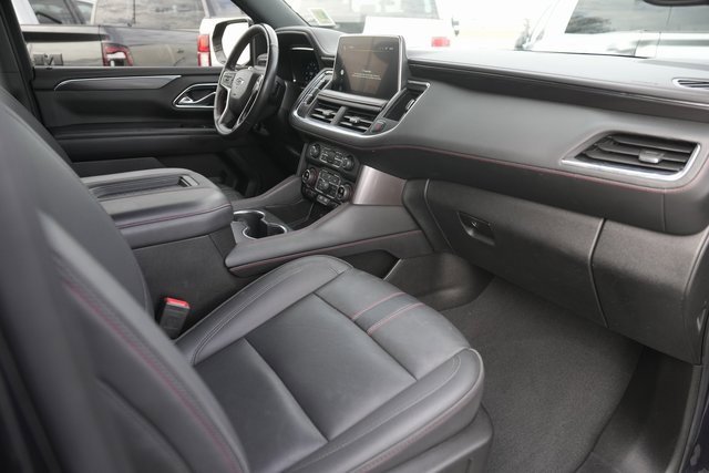 Used 2022 Chevrolet Tahoe RST w/ Sport Performance Package image 20