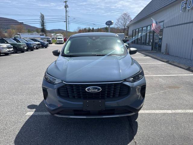 Certified 2024 Ford Escape Active AWD/4WD image 8