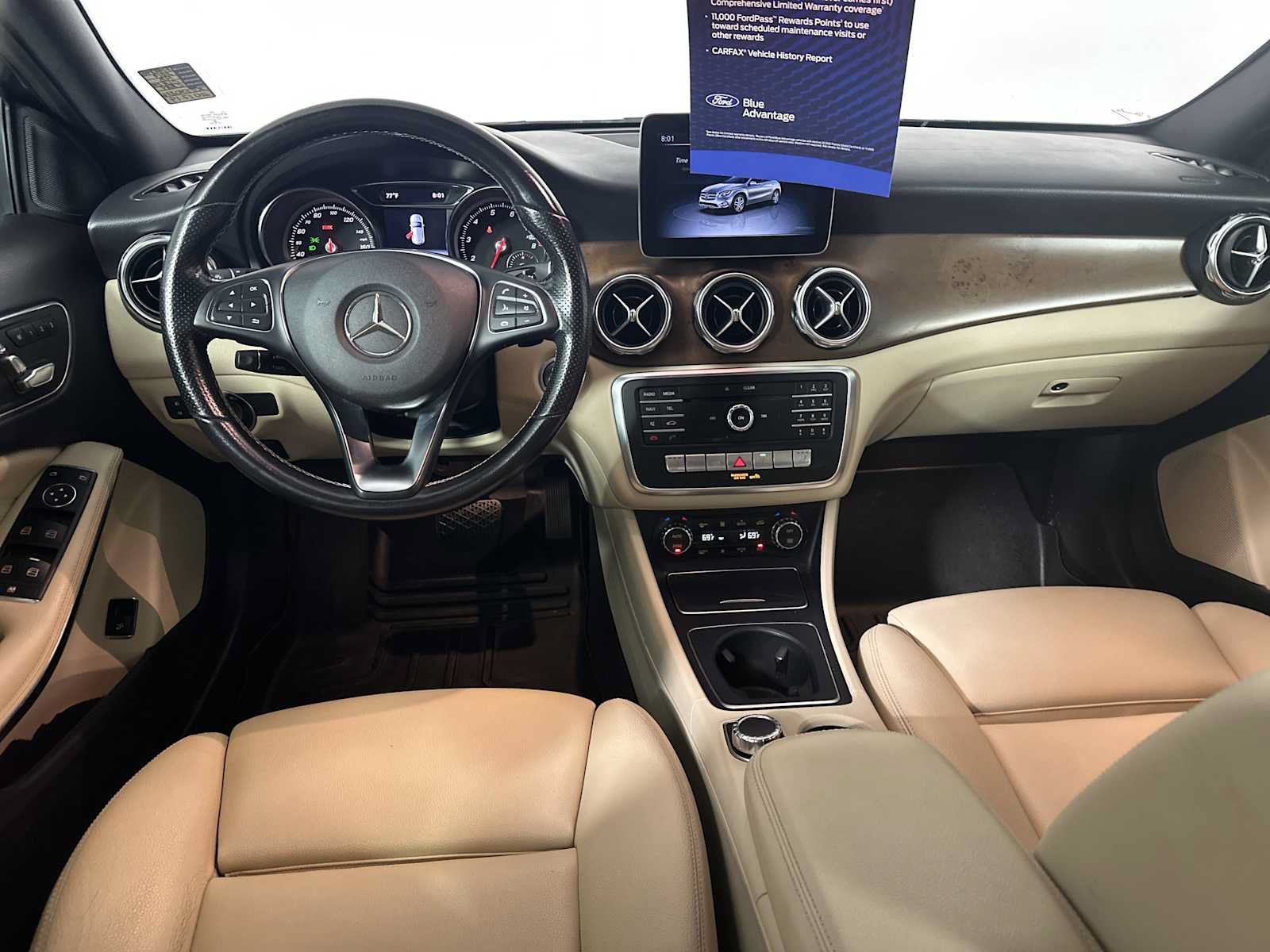 Used 2019 Mercedes-Benz GLA 250 image 29