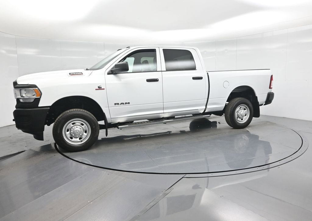 Used 2022 RAM 2500 Tradesman w/ Convenience Group image 23