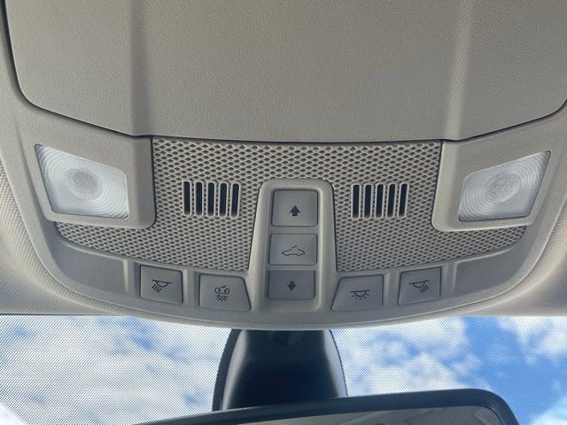 Certified 2019 Ford Fusion Energi Titanium FWD image 32