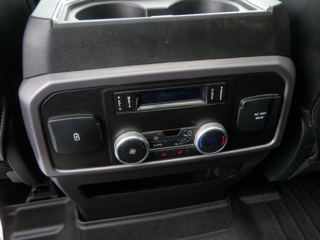 Certified 2021 Ford Expedition Platinum AWD/4WD image 21
