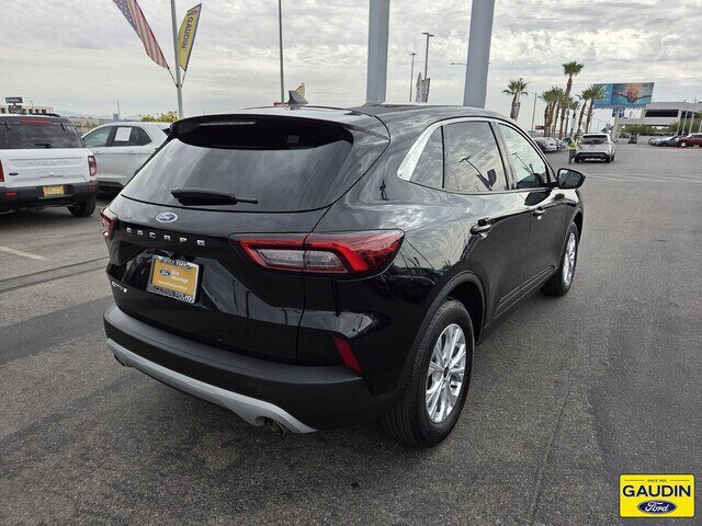 Certified 2023 Ford Escape Active FWD image 7