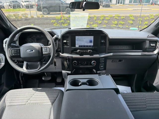 Certified 2023 Ford F150 XL w/ STX Appearance Package AWD/4WD image 27