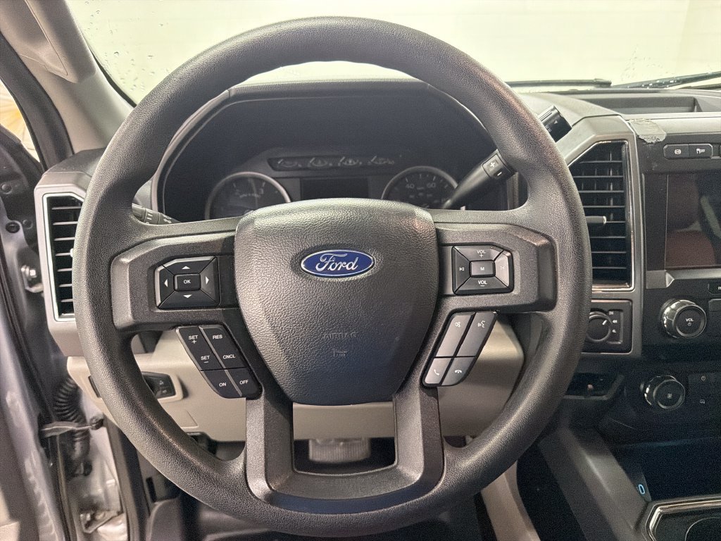 Certified 2020 Ford F250 XLT w/ XLT Value Package AWD/4WD image 18