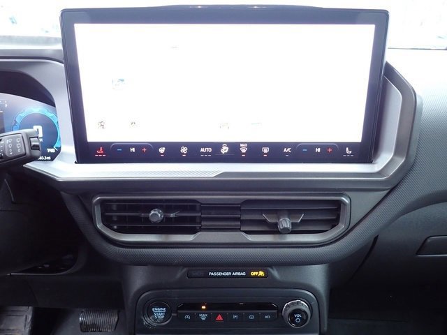 Certified 2025 Ford Bronco Sport Badlands image 28