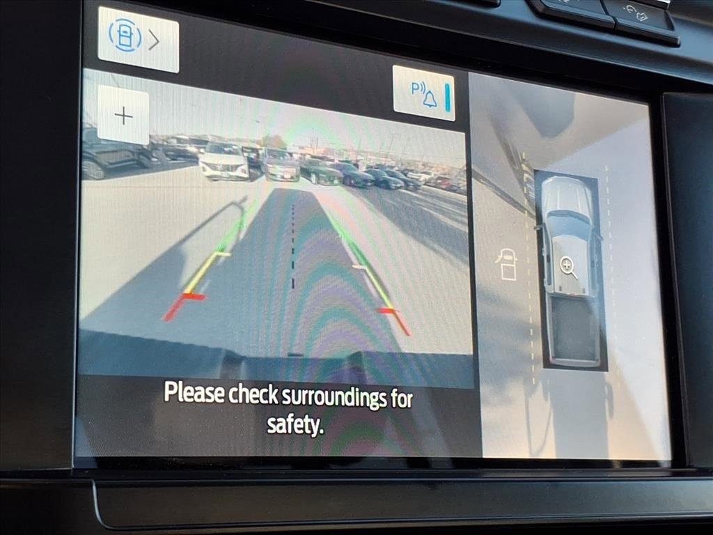 Certified 2023 Ford F250 XL w/ STX Appearance Package image 22