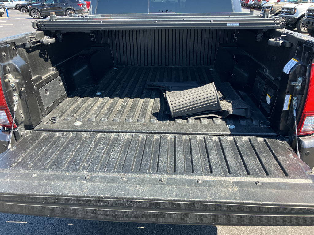 Used 2018 Toyota Tacoma TRD Sport image 7