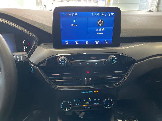 Certified 2023 Ford Escape Active image 12
