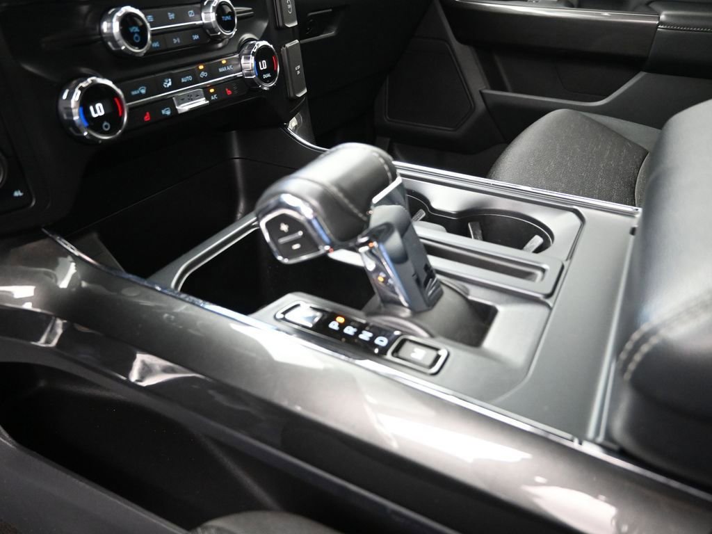 Certified 2021 Ford F150 XLT w/ Equipment Group 302A High image 35