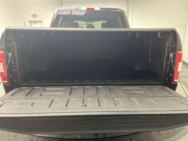 Certified 2018 Ford F150 XL w/ Equipment Group 101A Mid AWD/4WD image 27