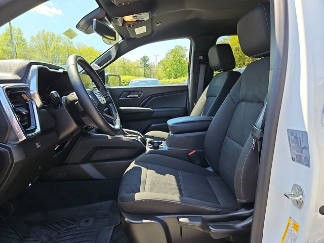 Used 2024 GMC Canyon Elevation w/ Convenience Package AWD/4WD image 20