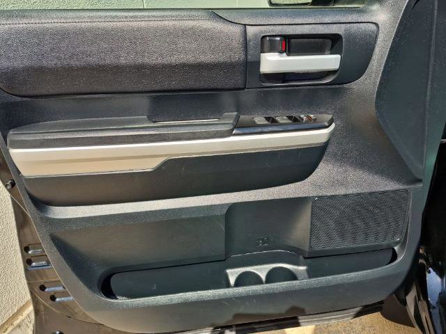 Used 2017 Toyota Tundra SR5 w/ SR5 Upgrade Package AWD/4WD image 16