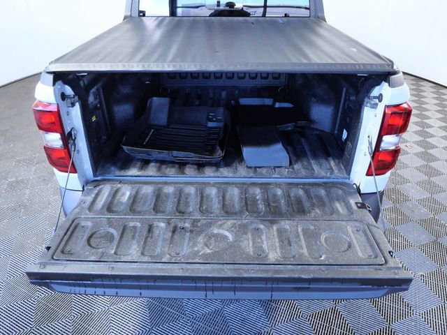 Certified 2023 Ford Maverick Tremor image 11