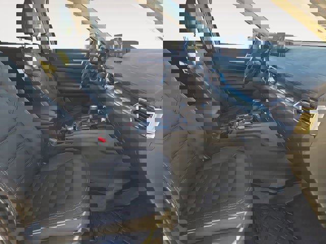 Used 2025 MAZDA CX-5 AWD 2.5 S w/ Preferred Package image 15