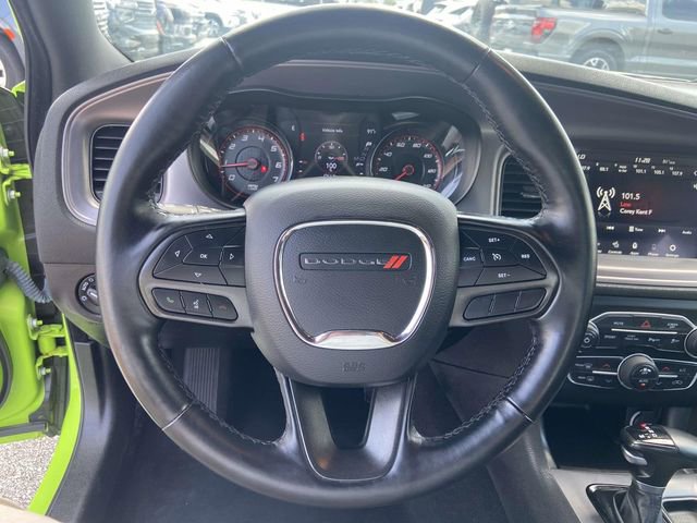 Used 2023 Dodge Charger SXT w/ Blacktop Package AWD/4WD image 20